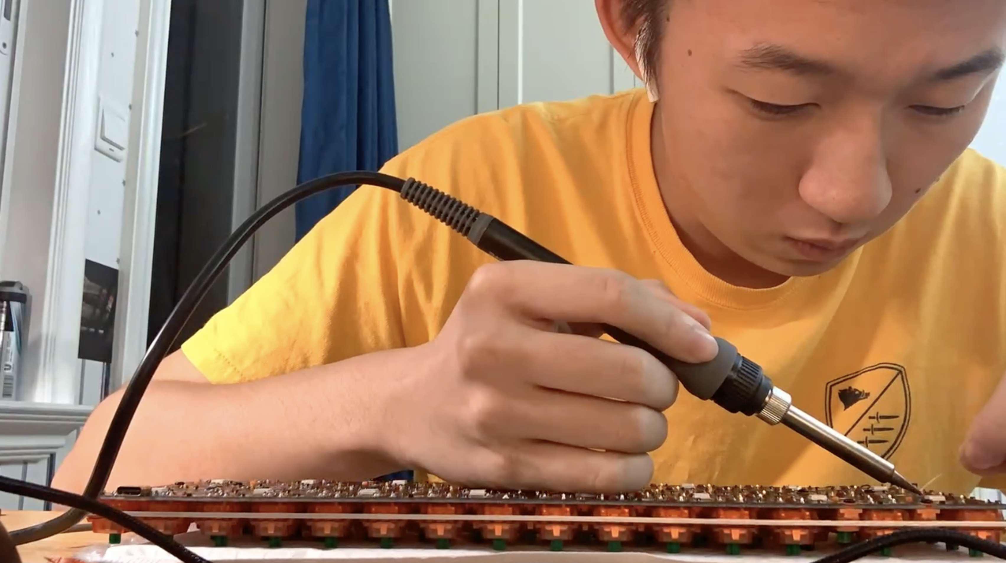 Soldering